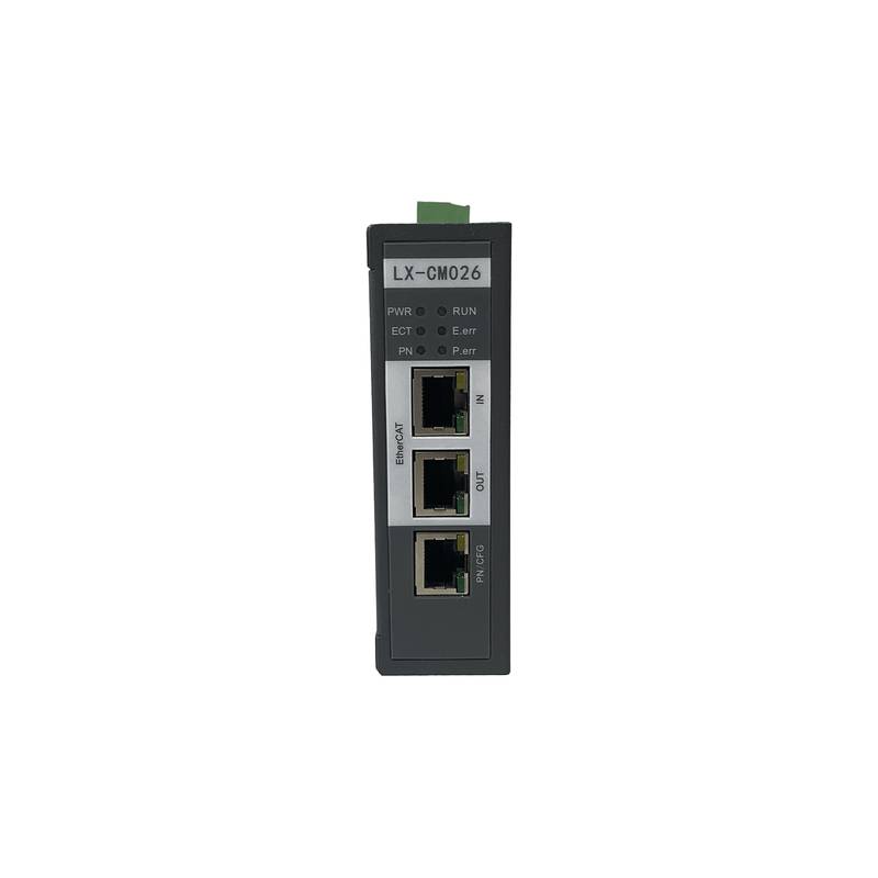 Cổng kết nối HollySys CM026 EtherCAT PROFINET SCADA PLC Link