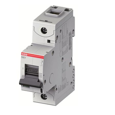 ABB Hiệu suất cao MCB S801C-K100