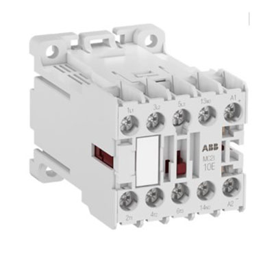 Công tắc tơ mini ABB MC2I310ATD 0,25 kg