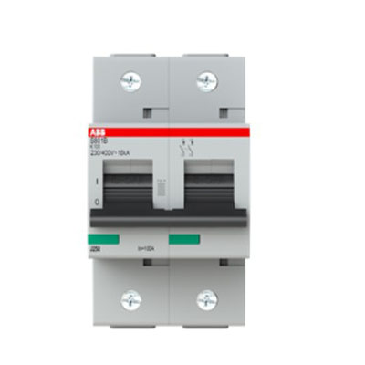 Công tắc tơ mini ABB S802B-K100 100A