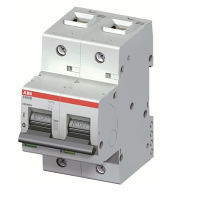 ABB Hiệu suất cao S802B-D40 40 A