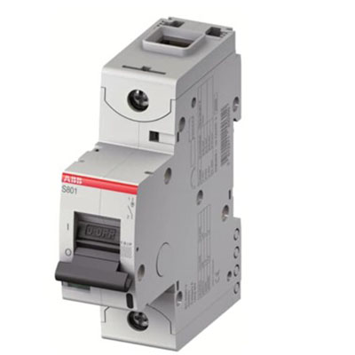 ABB Hiệu suất cao MCB S801C-K20