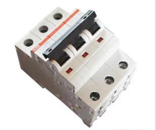 ABB breaker thất bại và điều trị