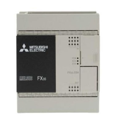 ĐIỆN MITSUBISHI PLC FX3S-20MR-ES