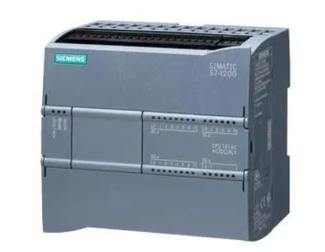 Các đặc tính của Siemens PLC S7-1200