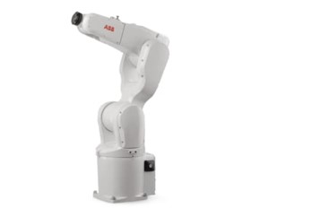 Bốn chế độ điều khiển của ABB cho robot công nghiệp