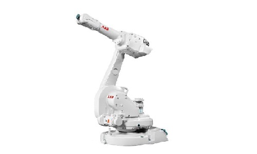 Các bước lắp đặt và vận hành các phụ kiện robot ABB