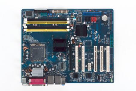 Phương pháp bảo trì mạch mainboard Advantech