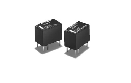 Cách chọn Omron Relay