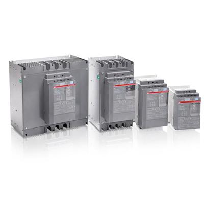 ABB soft starter hiển thị EF32 là lỗi gì?