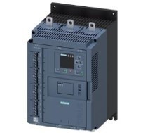 959698 lý do cho sự thất bại của bộ khởi động mềm Siemens 3RW44