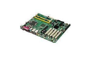 Phần này mô tả cách đặt bios của bo mạch chủ Advantech