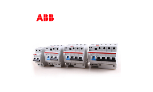 Nguyên lý của công tắc rò rỉ abb