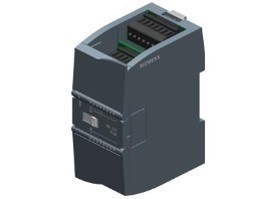 Siemens S7-1200 có ba phân loại khu vực lưu trữ nội bộ