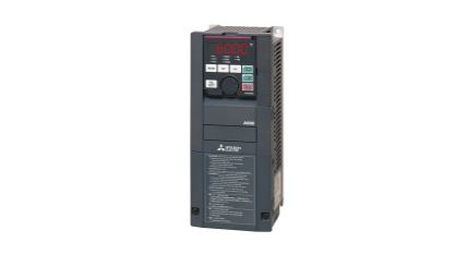 Xác nhận và giải phóng mặt bằng lịch sử báo động Mitsubishi Inverter