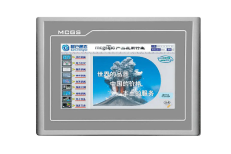 Màn Hình Cảm Ứng MCGS TPC Series TPC7062TI 128M