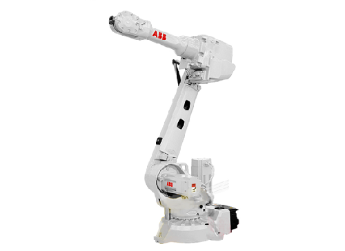 Chương trình robot ABB chạy tốc độ chậm các bước sửa chữa