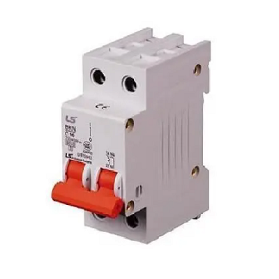 LS tự hợp chất bảo vệ điện áp thấp LGQ63 LGQ63