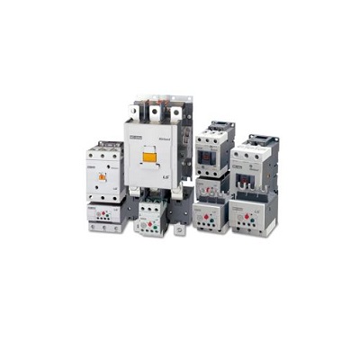 LS contactor MC 9b Điện áp làm việc định mức AC 690V