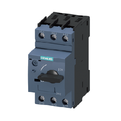 Cầu dao Siemens 3RV2021-0FA10 6.5A