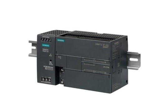 Siemens S7-200 SMART Các câu hỏi thường gặp về giao tiếp nối tiếp