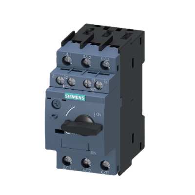 Cầu dao Siemens 3RV5031-4BA10 14... 20 A