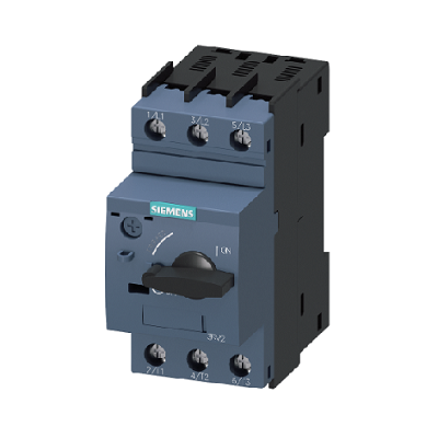 Cầu dao Siemens 3RV2411-1HA10-0BA05.5-8A