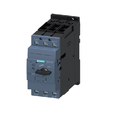 Bộ ngắt mạch 3RV2031-4EB10-0BA0-50 Siemens C