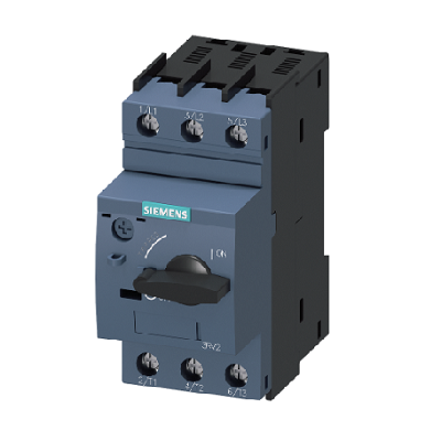 Bộ ngắt mạch Siemens 3RV2411-1CA10-0BA01.8-2.5A