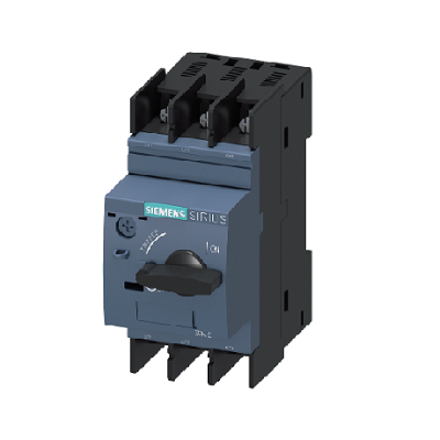 Bộ ngắt mạch Siemens 3RV2011-1FA40 3.5-5A