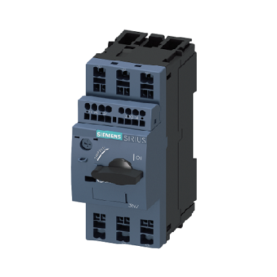 Bộ ngắt mạch Siemens 3RV2011-1GA25 4.5-6.3A