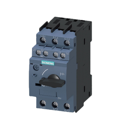 Bộ Ngắt Mạch Siemens 3RV6411-1EA10 2.8... 4 A