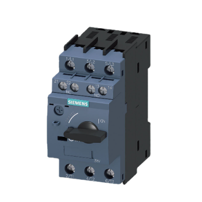 Bộ ngắt mạch Siemens 3RV5341-4KC10 Dòng điện 75 A