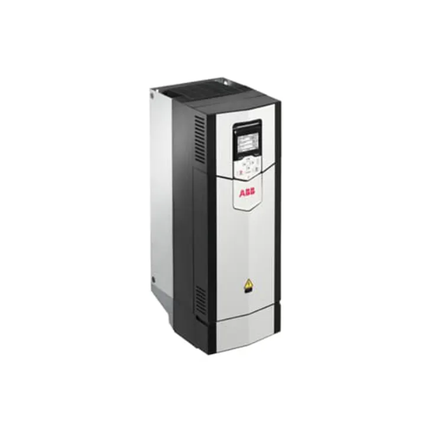 ABB vfd ACS880-01-045A-3 Bộ chuyển đổi đa năng được đánh giá ở 22KW