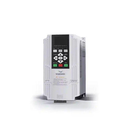 biến tần ba pha 380V 90KW DX100-4T0900 Simphoenix