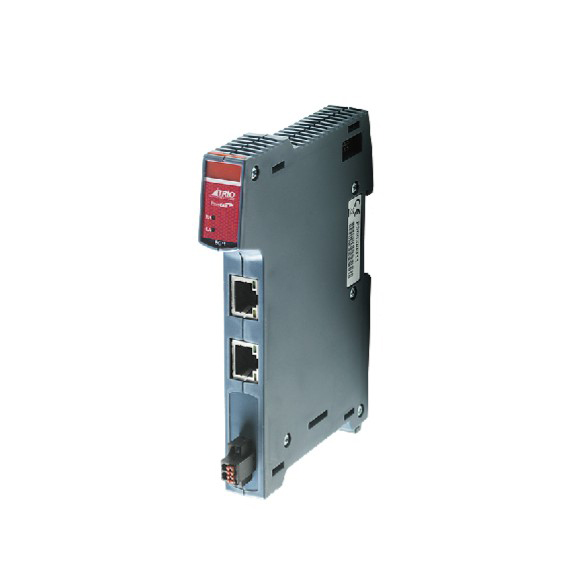 Bộ ghép nối ESTUN 24V DC EtherCAT I / O module P366