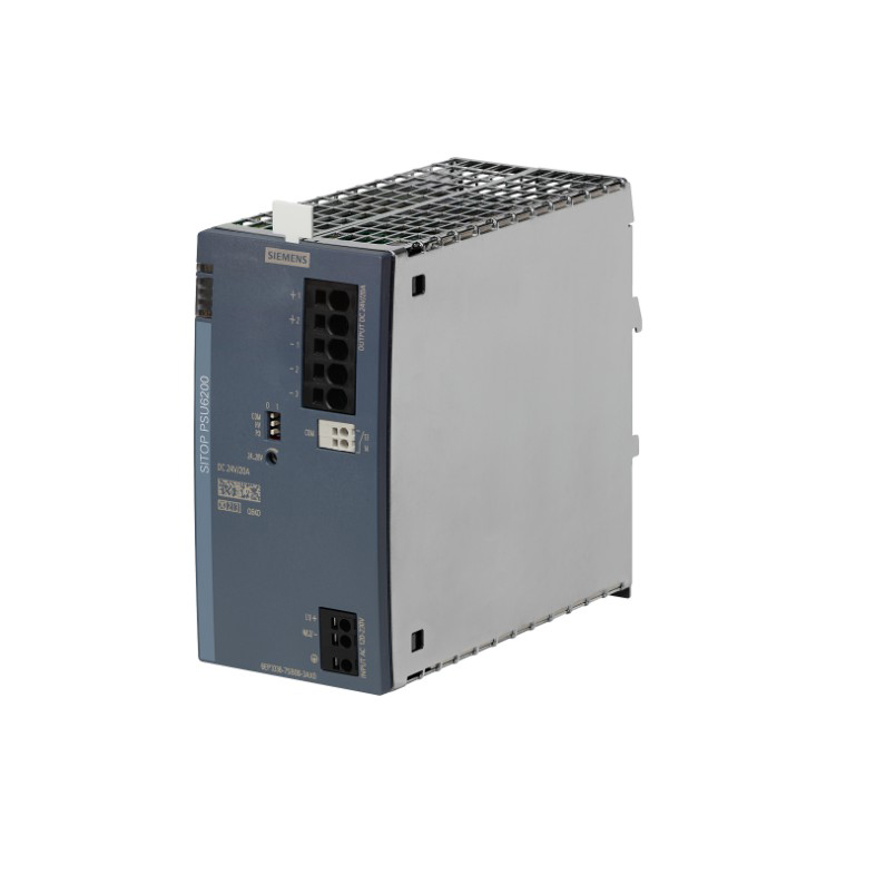 Bộ nguồn công nghiệp SIEMENS SITOP PSU6200 6EP3336-7SB00-3AX0