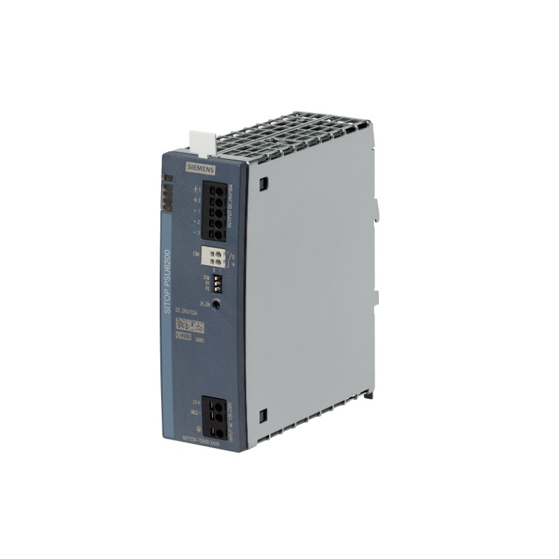 Bộ nguồn công nghiệp SIEMENS SITOP PSU6200 6EP3334-7SC00-3AX0