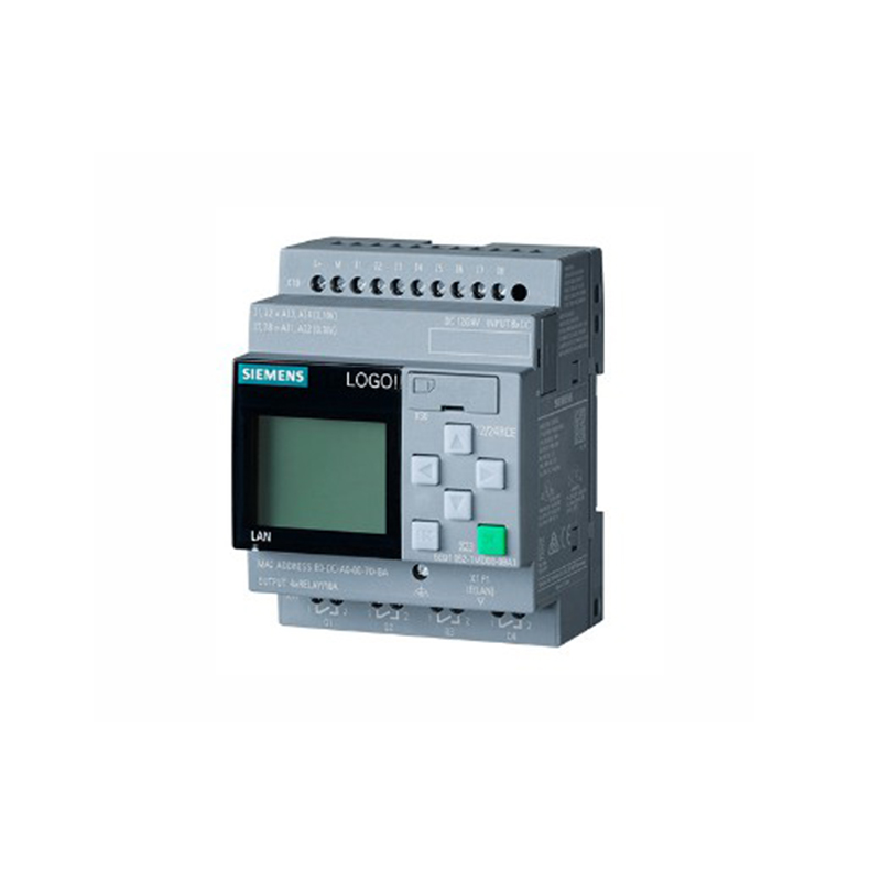 Bộ Điều Khiển Lập Trình PLC SIEMENS 6ED1052-1MD08-0BA2