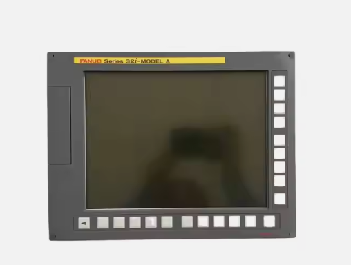 FANUC 100% Hệ thống CNC FANUC gốc A02B-0308-B521