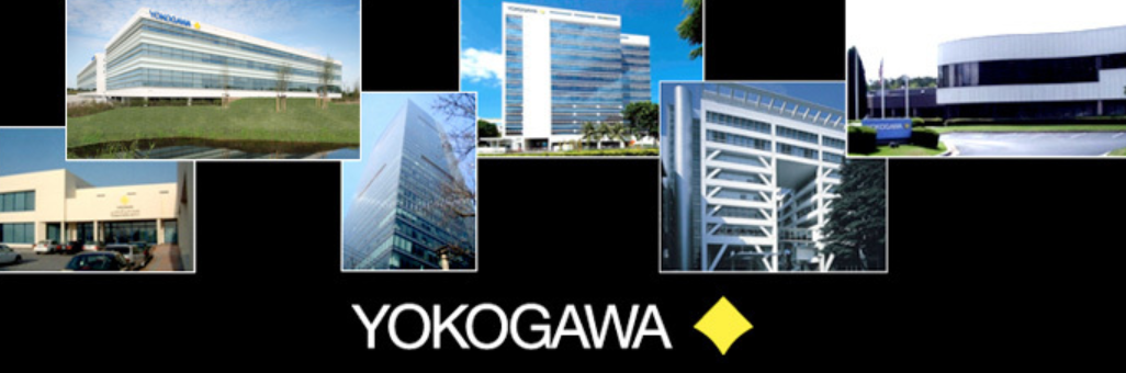 Động cơ Yokogawa/Yokogawa