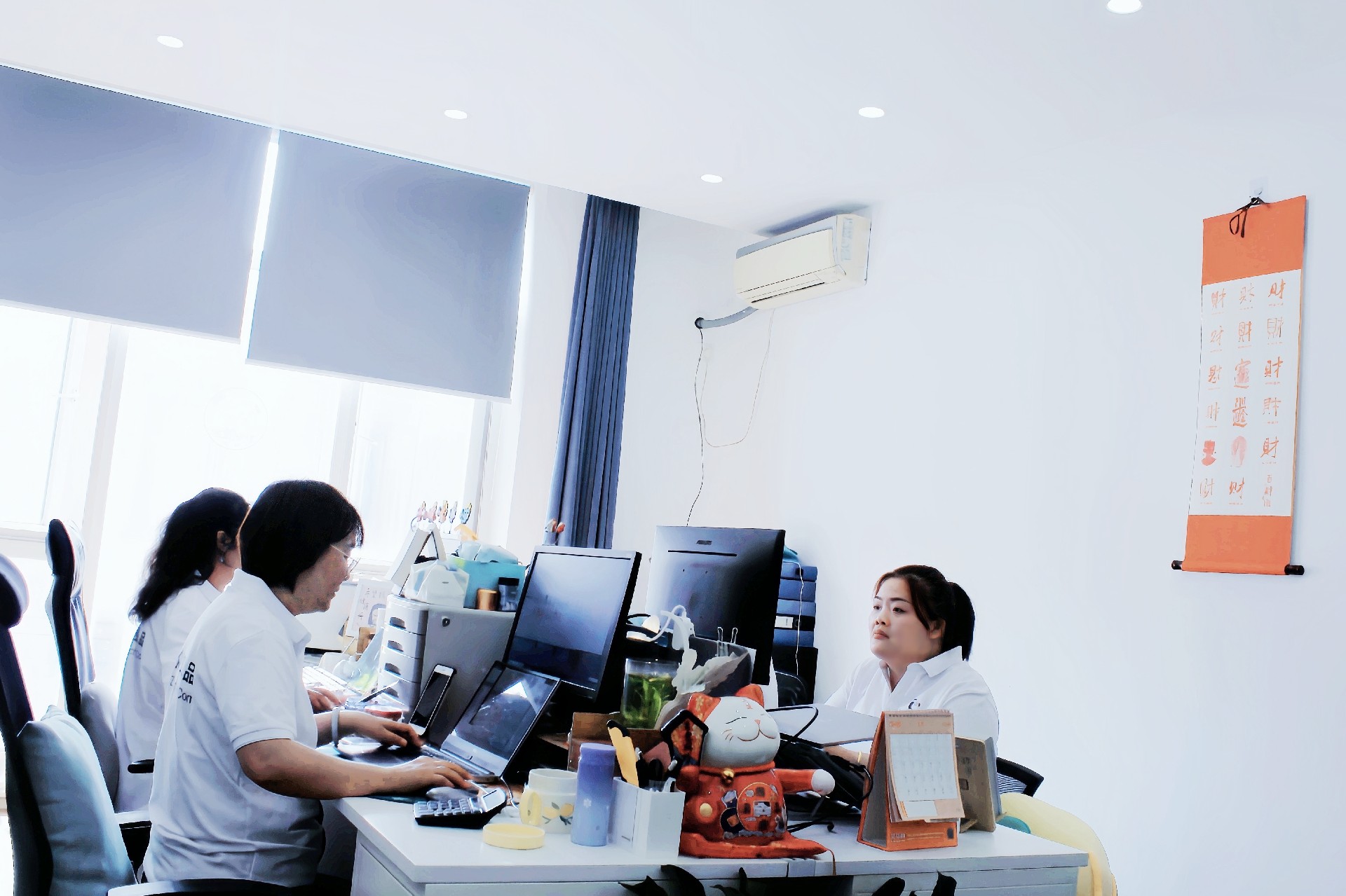 Bước vào công nghệ Bắc Kinh Zhongping: Trải nghiệm sự xuất sắc trong dịch vụ tự động hóa công nghiệp5