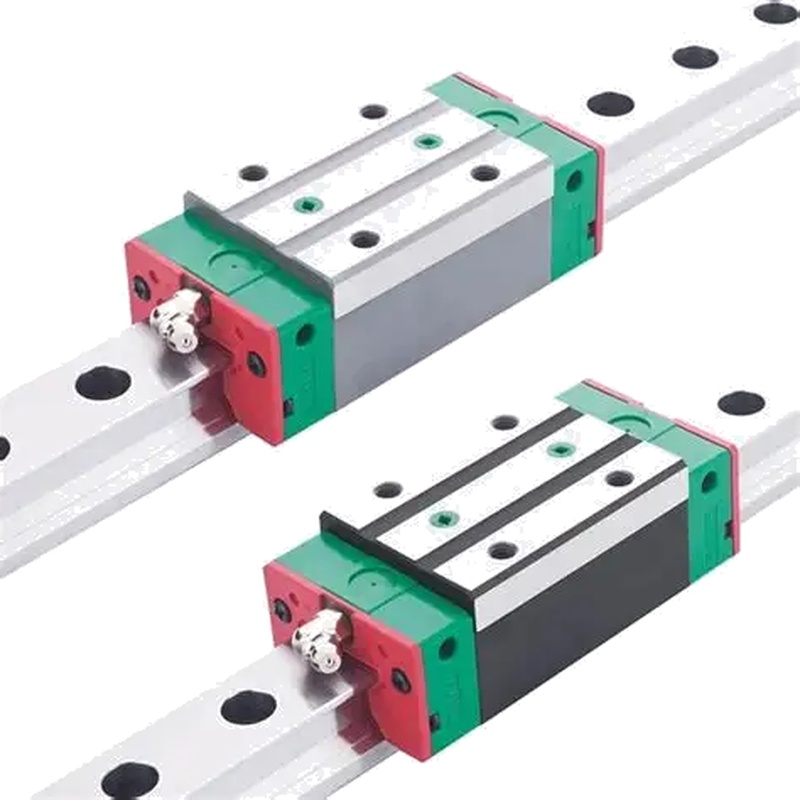 SCHNEEBERGER MR W 35-B-G2-V2 đường sắt hướng dẫn tuyến tính: Thông số kỹ thuật chính xác cao Ứng dụng