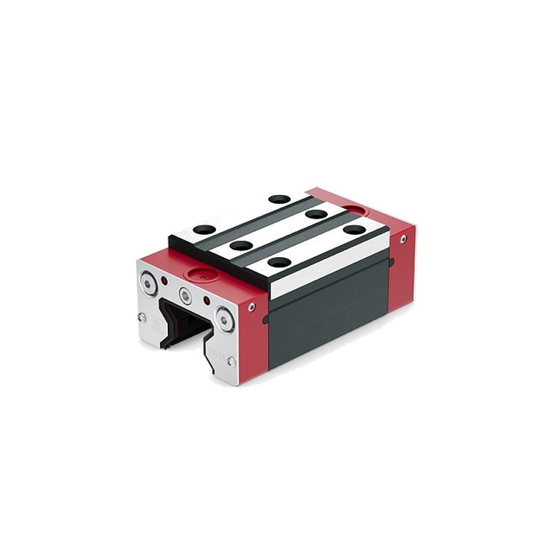 Hướng dẫn tuyến tính SCHNEEBERGER MR W 100-B-G2-V2: 180kN Tải trọng & amp; Bảo vệ IP69K