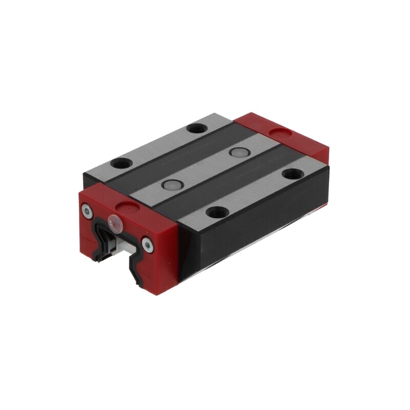 SCHNEEBERGER BM W 20-D-G2-V2 Trục tuyến tính ổ dây: Chiều rộng 20mm, Tốc độ 3m / s