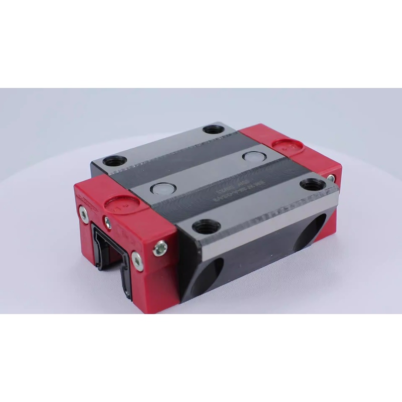 Hướng dẫn tuyến tính SCHNEEBERGER BMW W 30-B-G2-V2: 30mm Rail, IP69K Washdown Rated