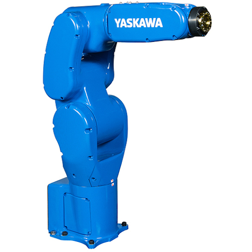 Robot phổ quát YASKAWA GP4 - đáng tin cậy cho tự động hóa nhà máy