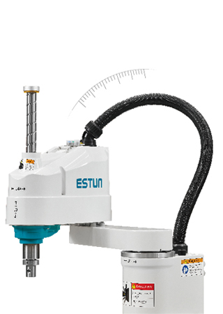 ESTUN ER10-500-SR SCARA Robot - Robot công nghiệp mô-men xoắn cao