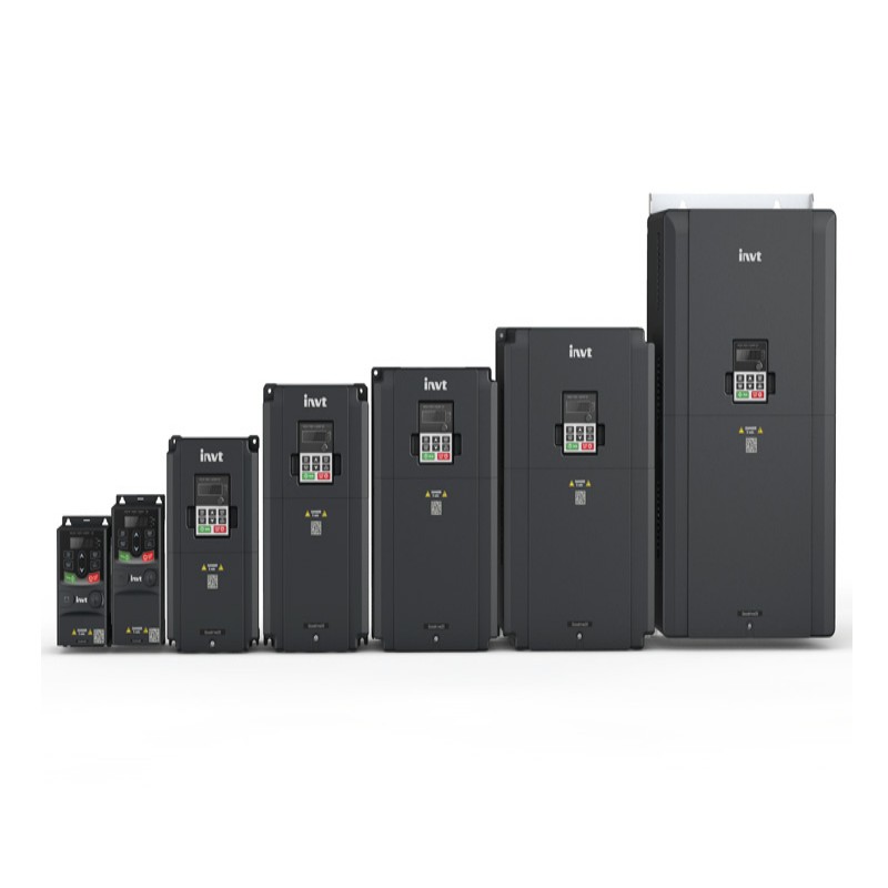 INVT GD20-0R4G-S2 Động cơ biến tần VFD đơn pha sử dụng phổ quát