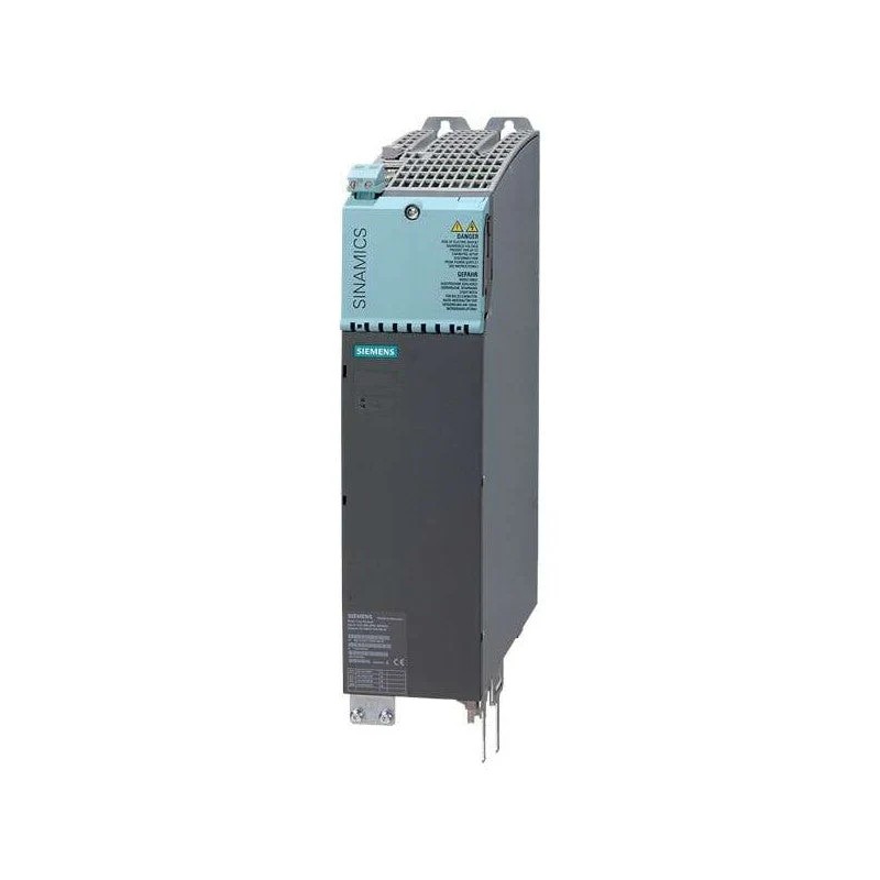 Siemens 6SL3130-1TE22-0AA0 Mô-đun dòng cơ bản 20kW Cung cấp điện 600VDC